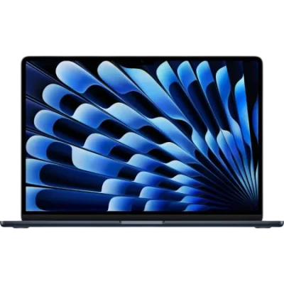 Apple MacBook Air 15 M4 · 16/256 ГБ · Черный